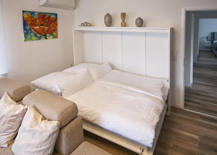 Hermes Apartments Siebengebirge