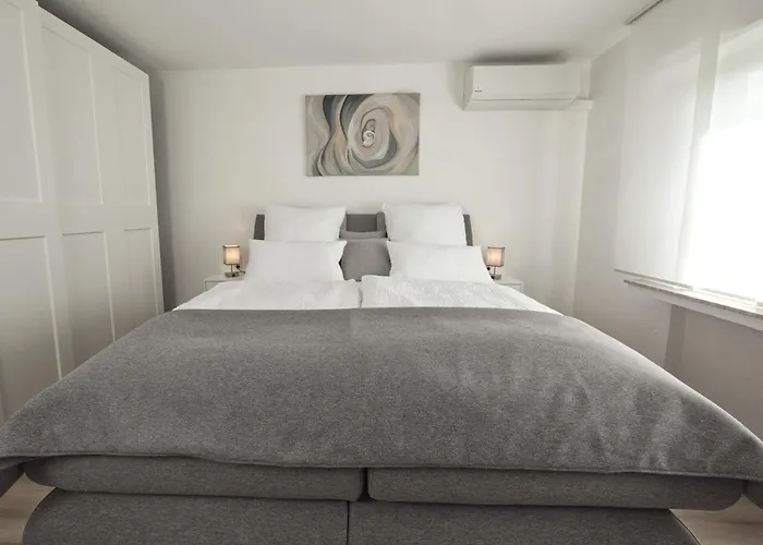 Hermes Apartments Siebengebirge