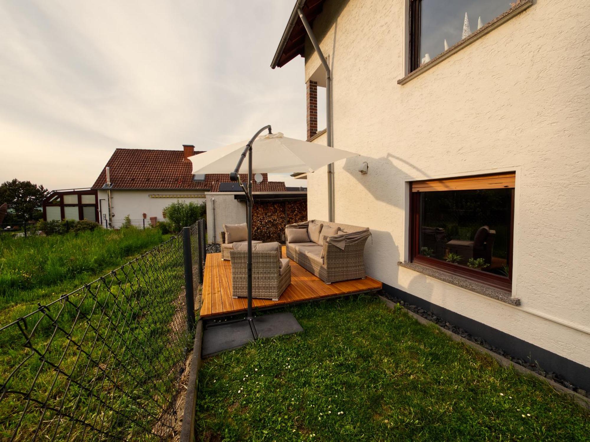 Apartment Hermes Siebengebirge
