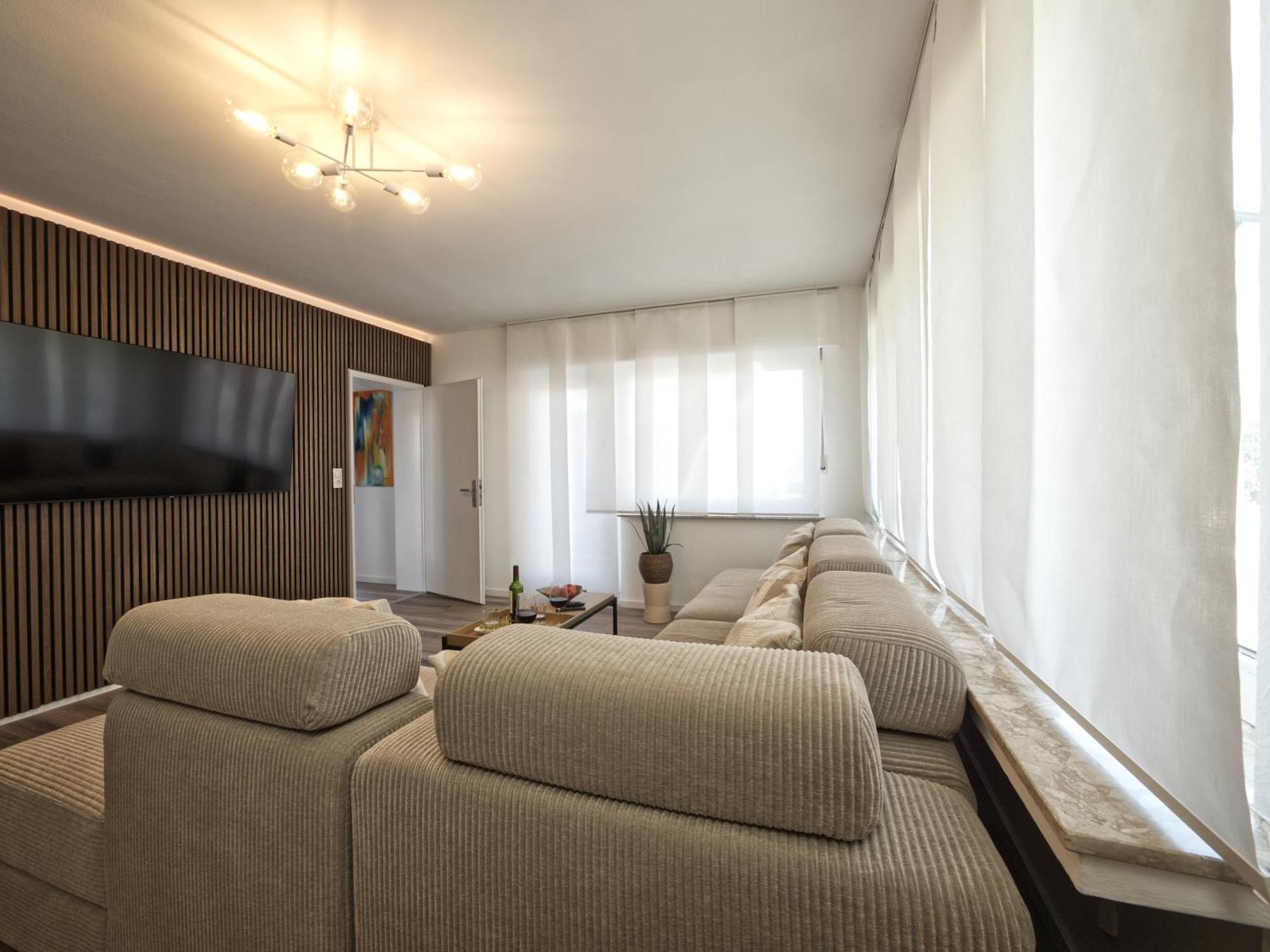 Apartment Hermes Siebengebirge *