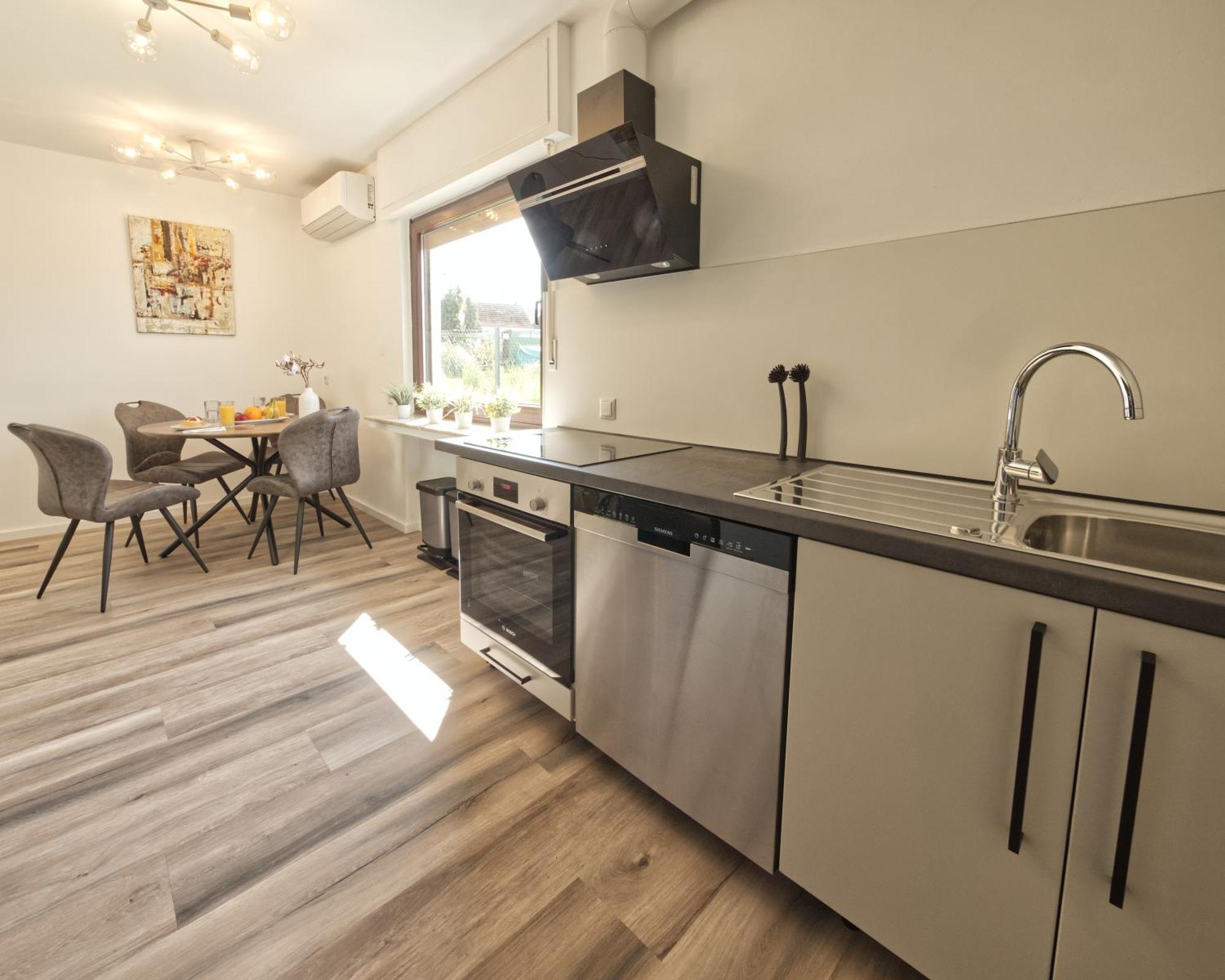 Hermes Siebengebirge Apartment