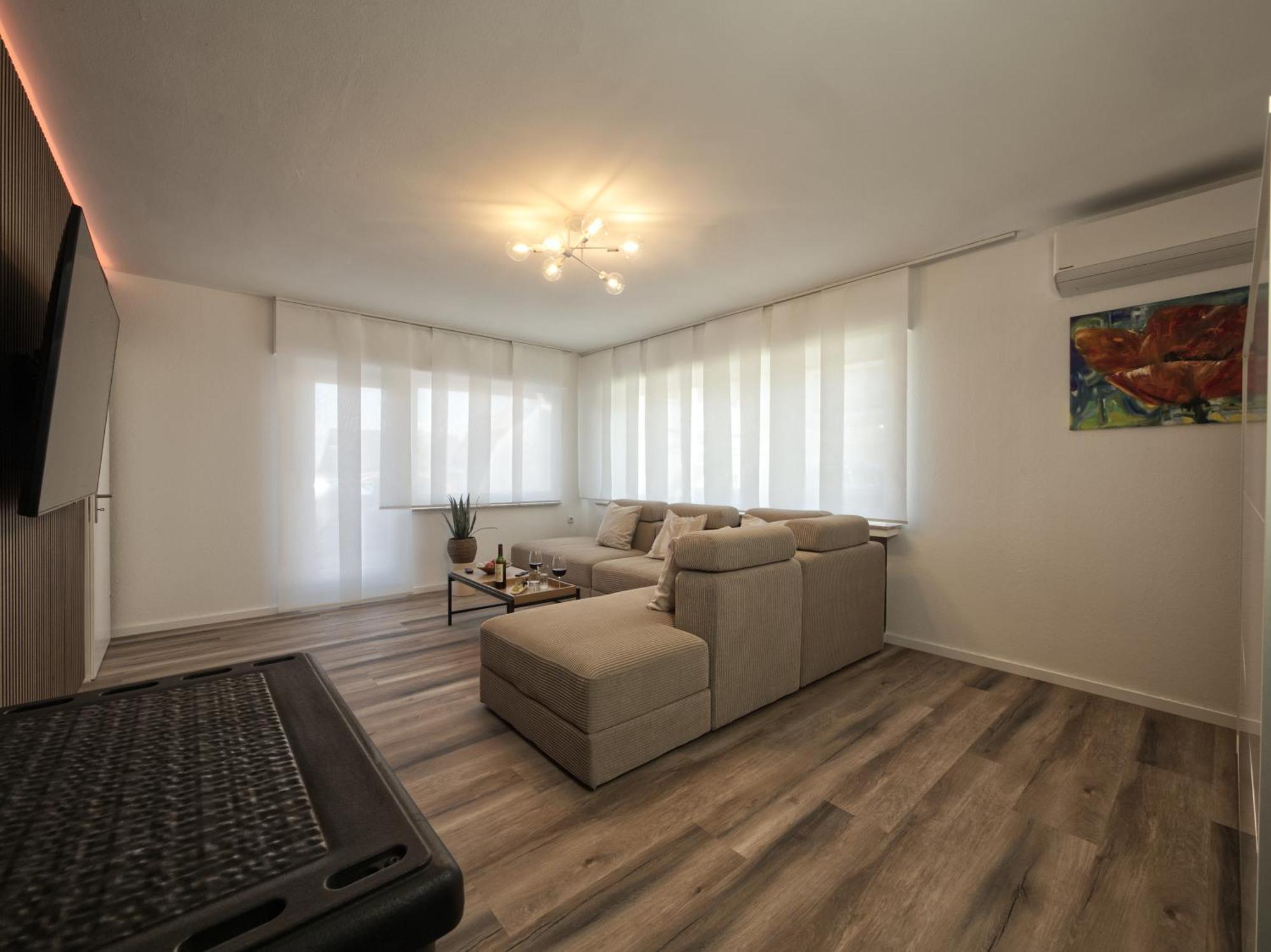 Apartment Hermes Siebengebirge *