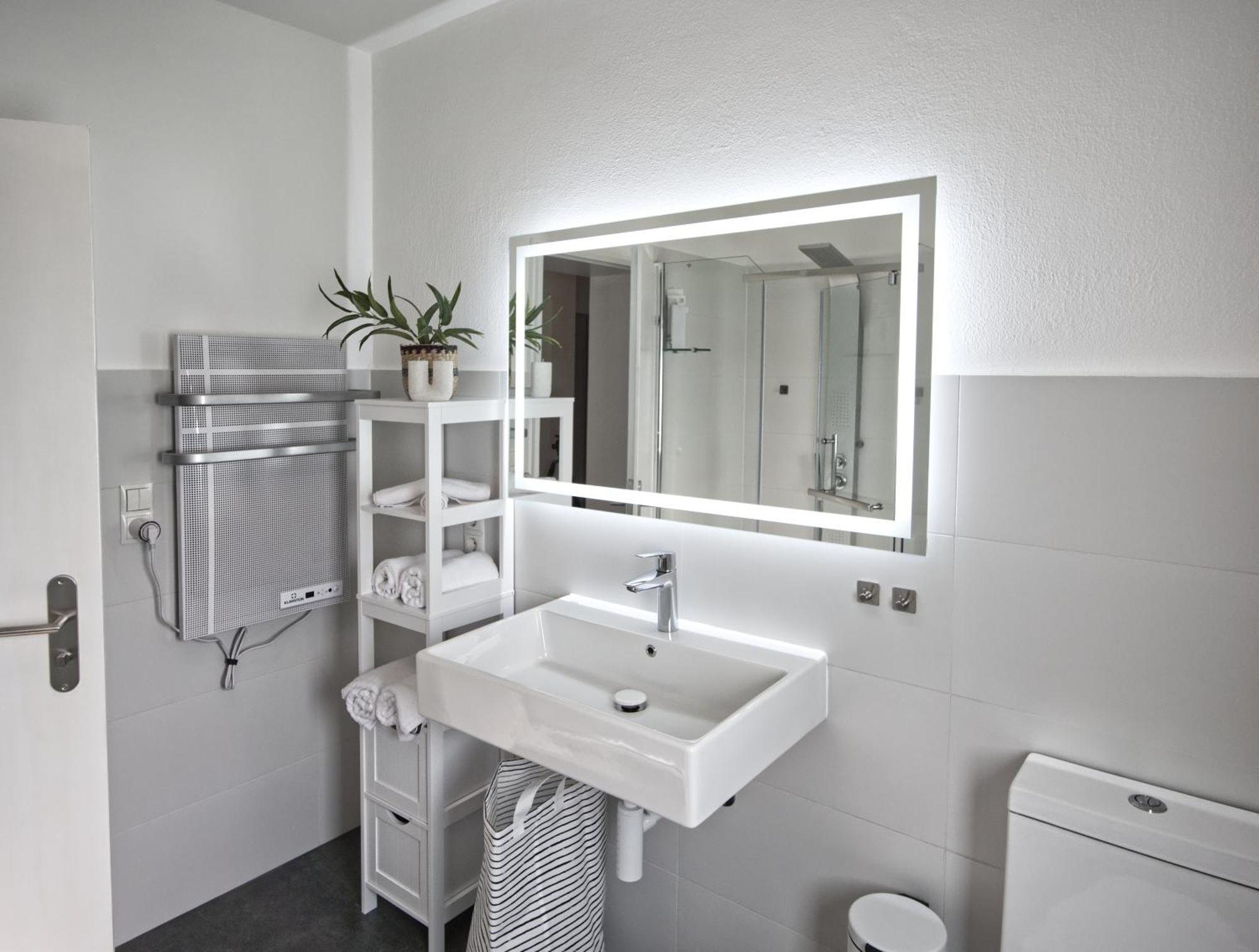 Hermes Siebengebirge Apartment Königswinter