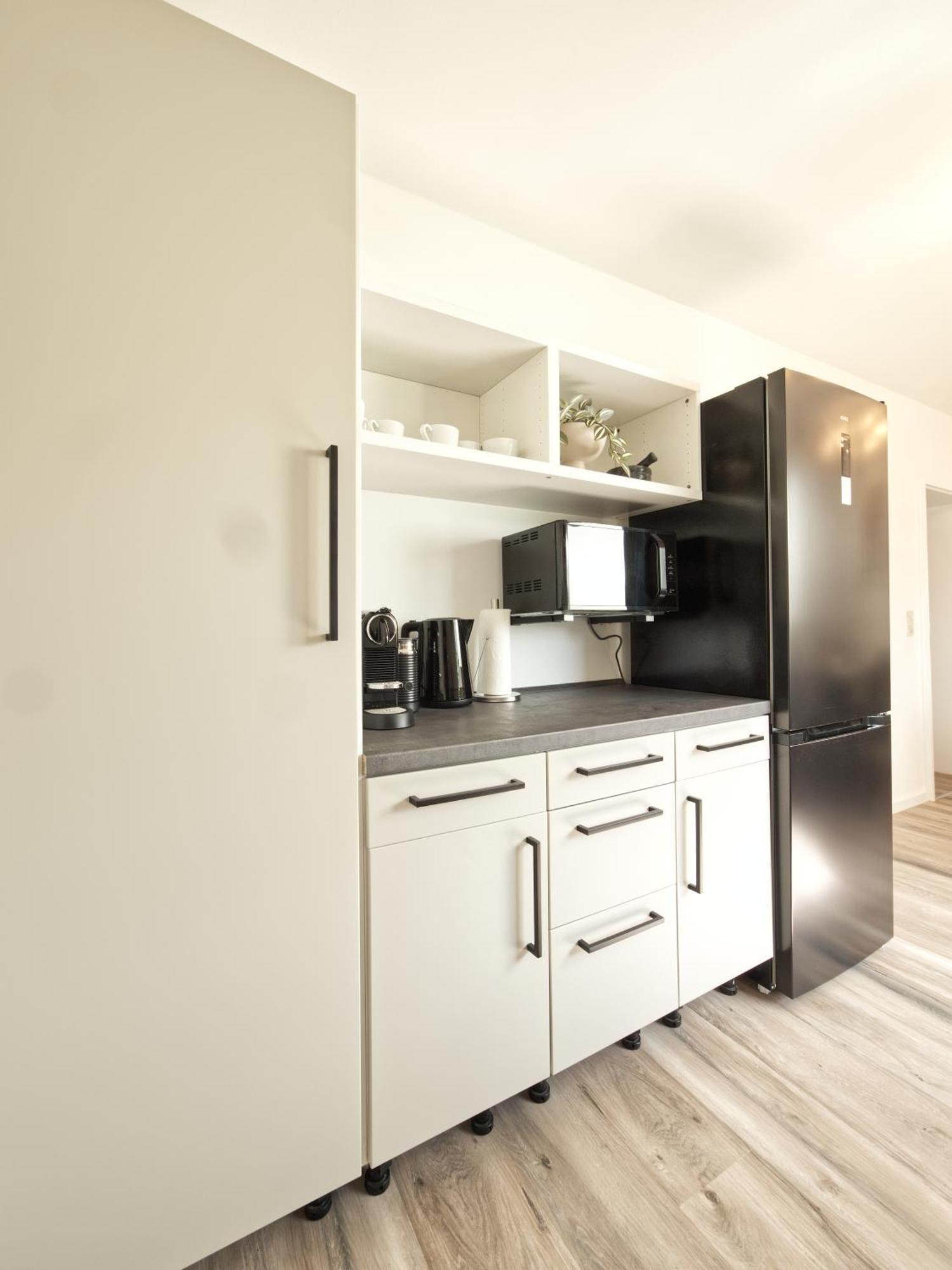 Apartment Hermes Siebengebirge *