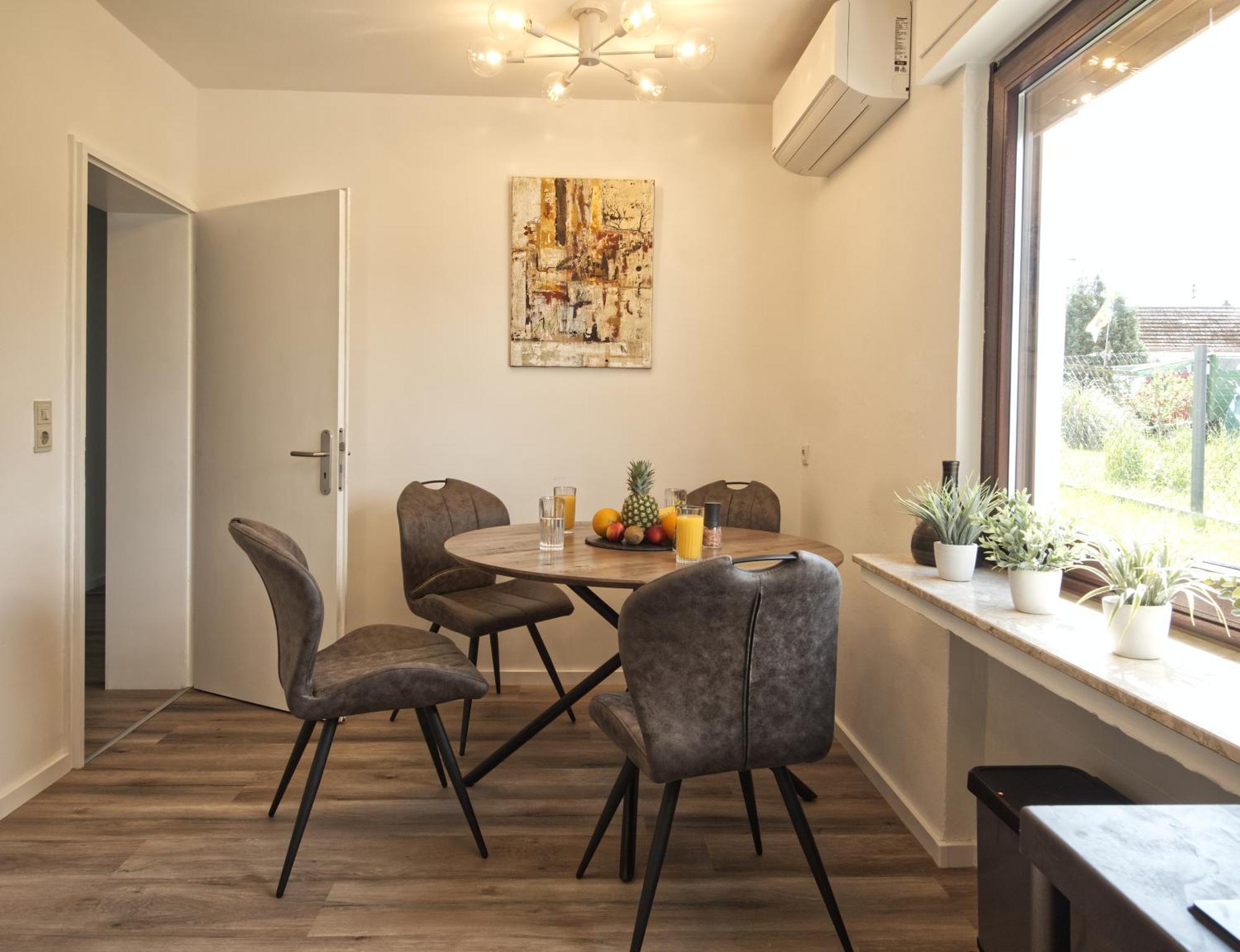 Apartment Hermes Siebengebirge Königswinter