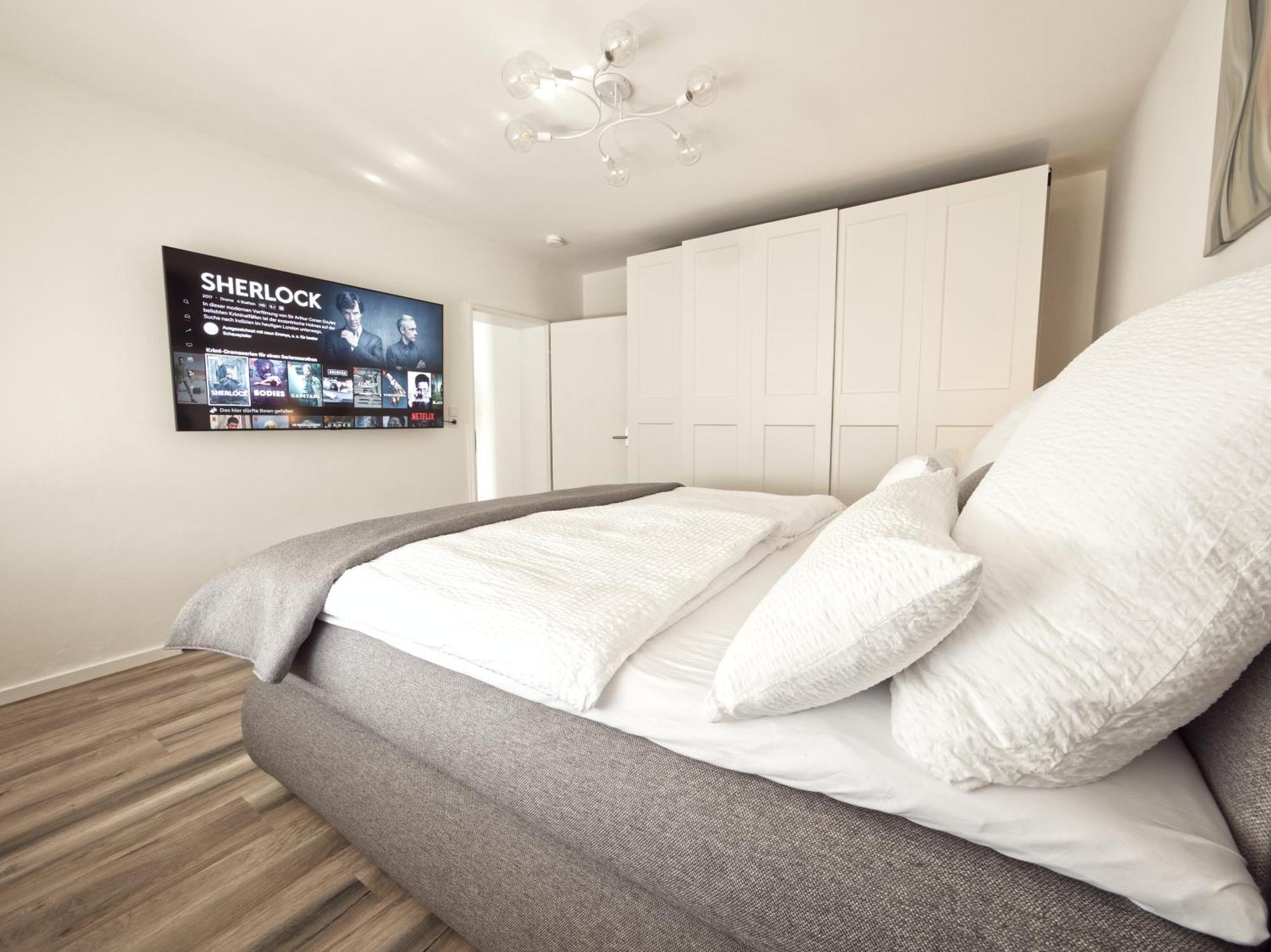 Hermes Siebengebirge Apartment