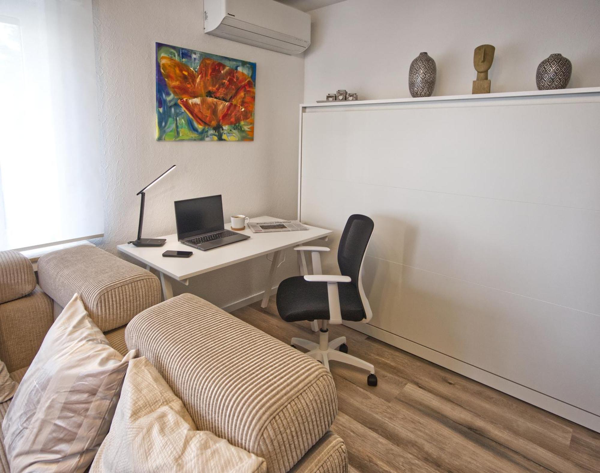 Hermes Siebengebirge Apartment Königswinter