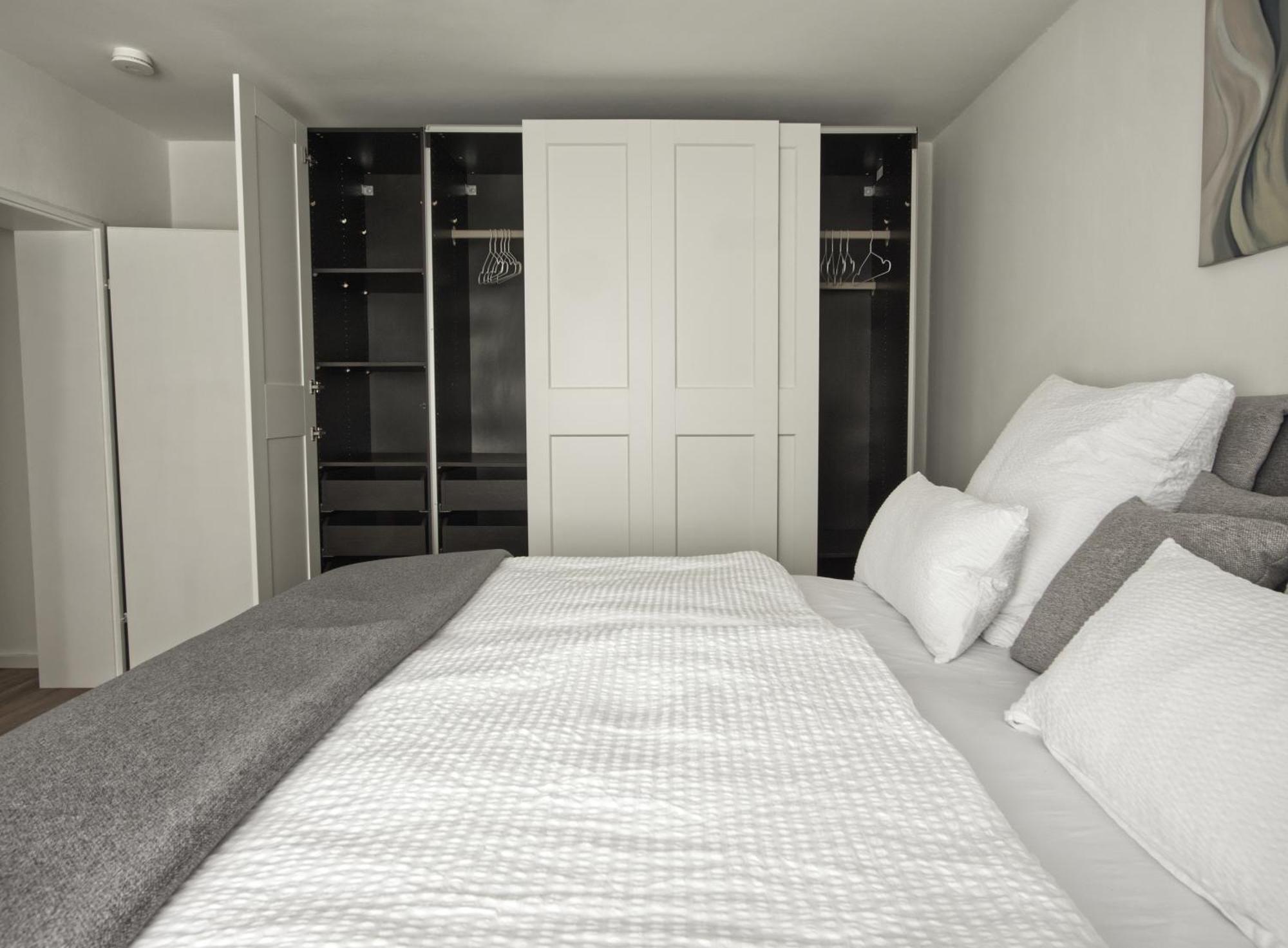 Apartment Hermes Siebengebirge Königswinter