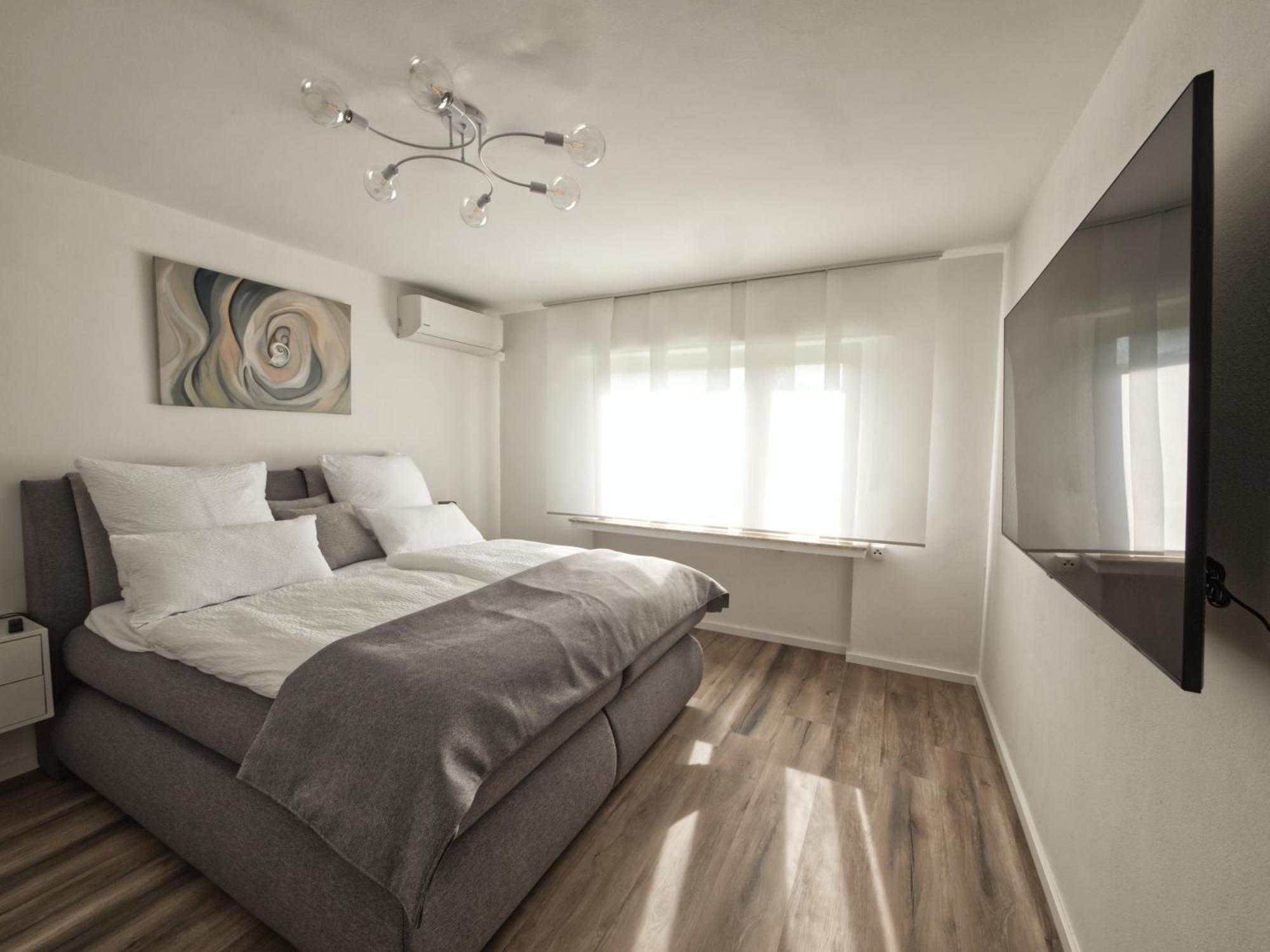 Apartment Hermes Siebengebirge *