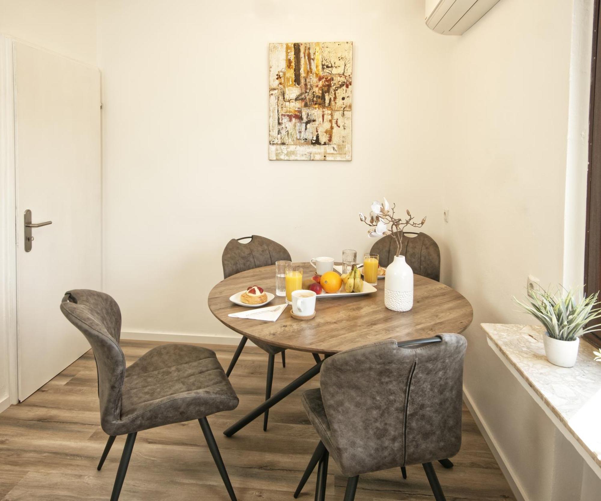 Hermes Siebengebirge Apartment Königswinter