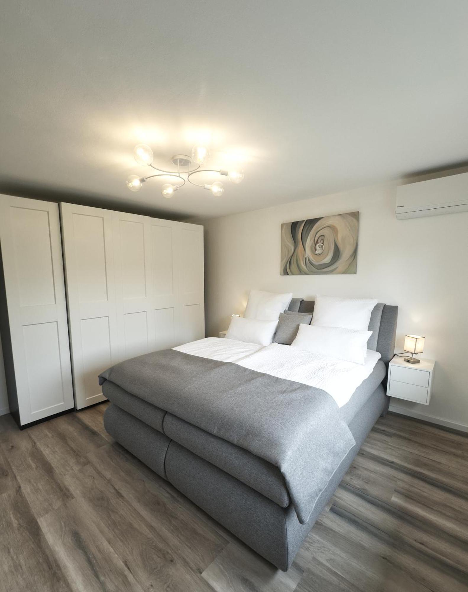 Hermes Siebengebirge Apartment *